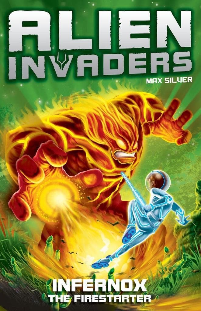 Alien Invaders 2