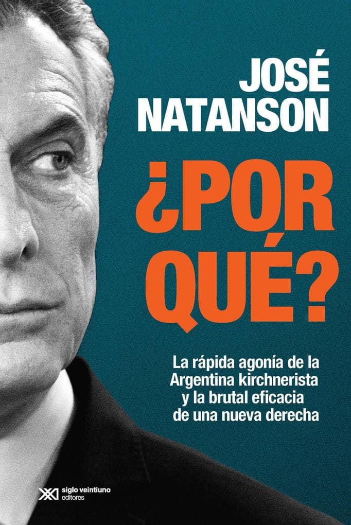 Por qué?