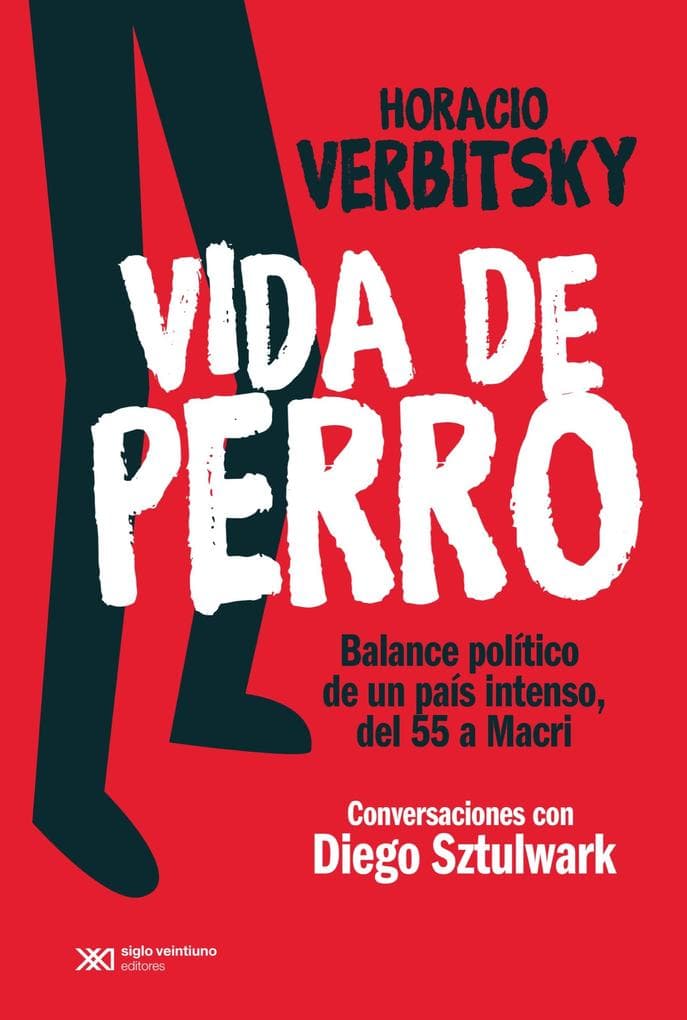 Vida de perro