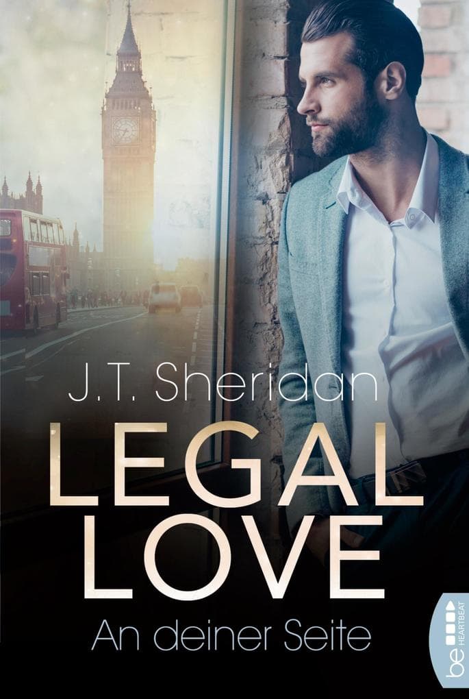 Legal Love An deiner Seite
