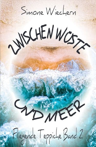 Biografie / Zwischen Wüste und Meer: Fliegende Teppiche Band 2