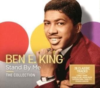 Stand By Me: The Collection