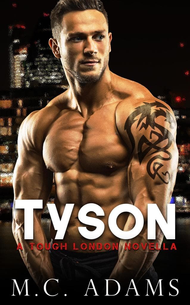 Tyson (Tough London)