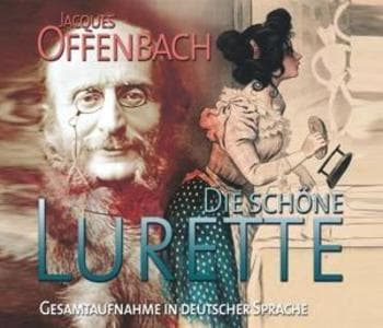 Die schöne Lurette