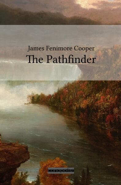 The Pathfinder: The Inland Sea