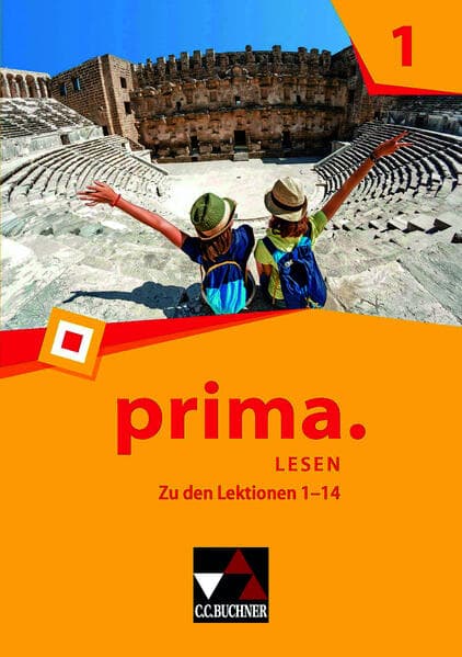 prima. Abenteuergeschichten 1