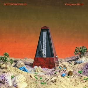 Metronopolis (Black Vinyl/Poster/MP3)