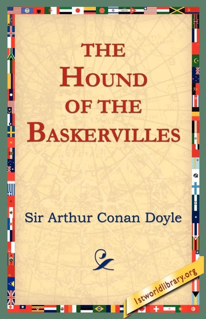 The Hound of the Baskervilles