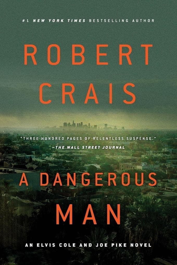 A Dangerous Man