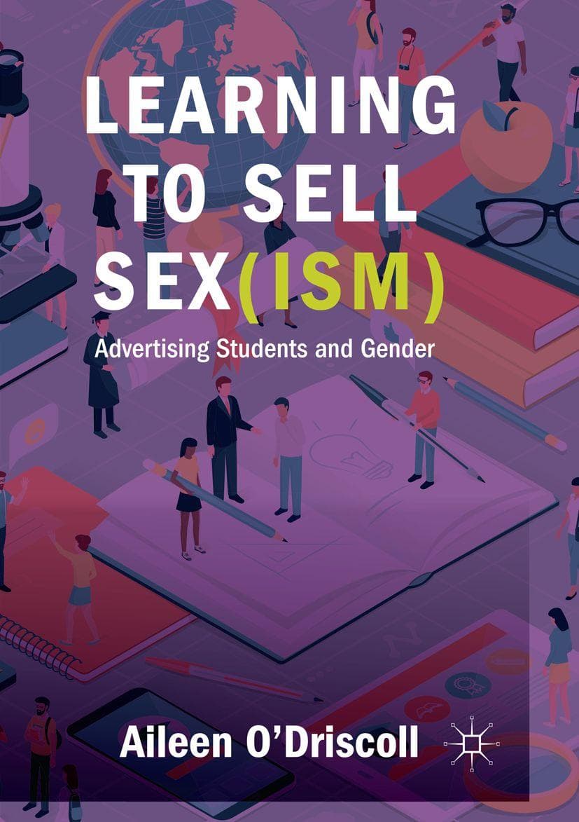 Learning to Sell Sex(ism)