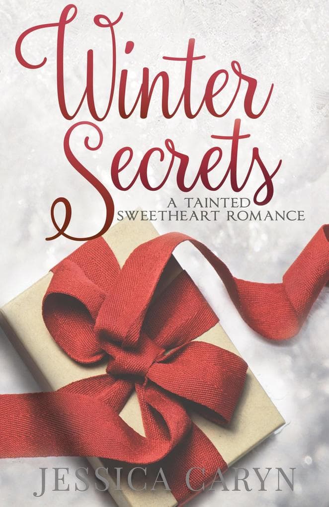 Winter Secrets (New York Romance, #3)