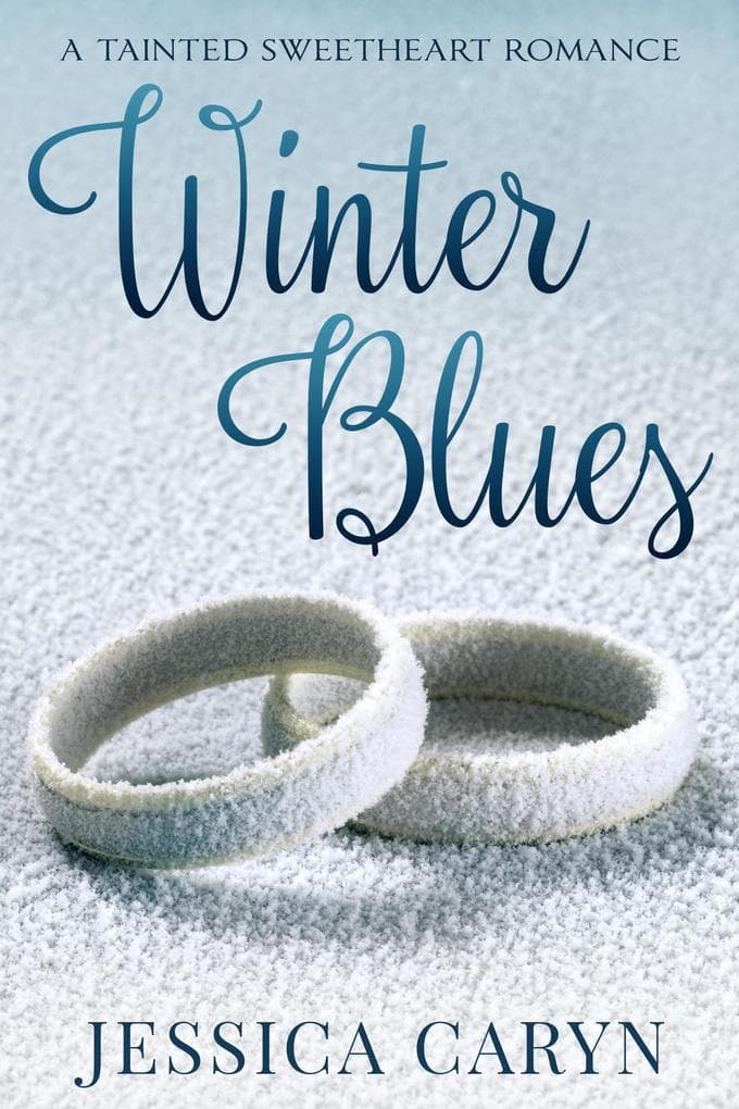 Winter Blues (New York Romance, #1)