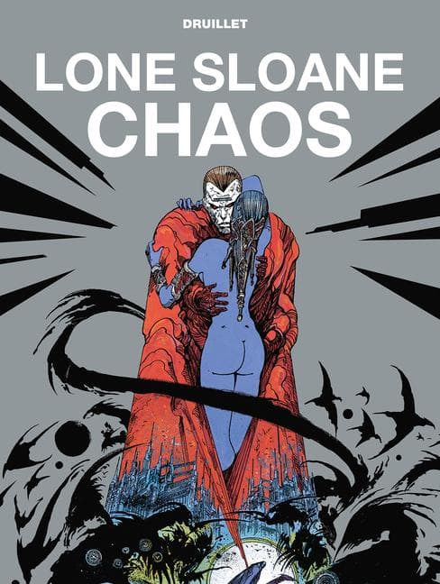 Lone Sloane