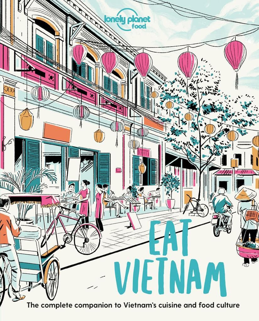 Eat Vietnam