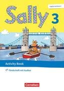 Sally. Englisch ab Klasse 3 - 3. Schuljahr - Activity Book: Förderheft