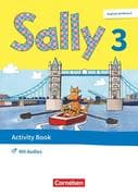 Sally. Englisch ab Klasse 3. 3. Schuljahr - Activity Book