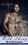 Wolfsliebe