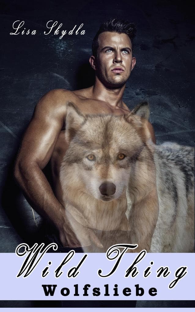 Wolfsliebe