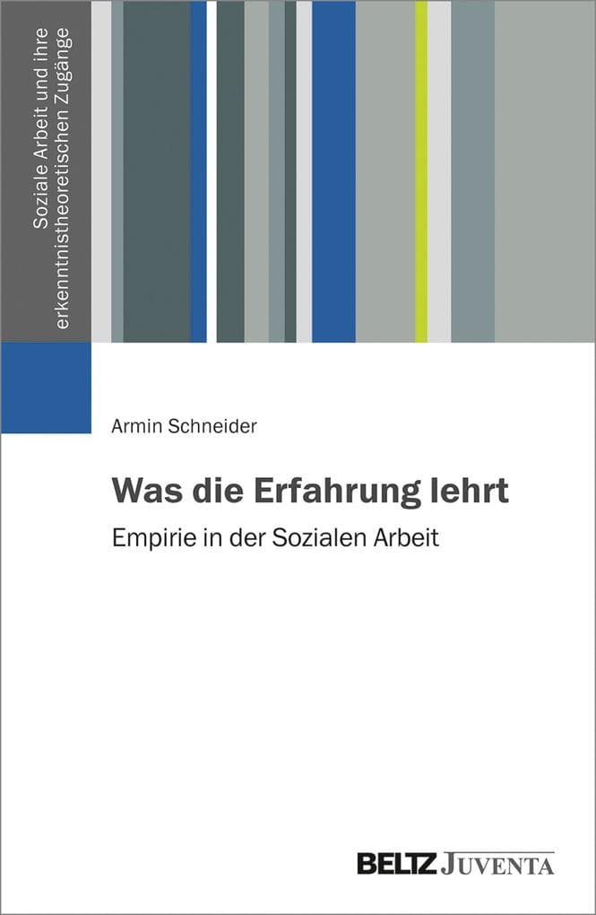 Was die Erfahrung lehrt