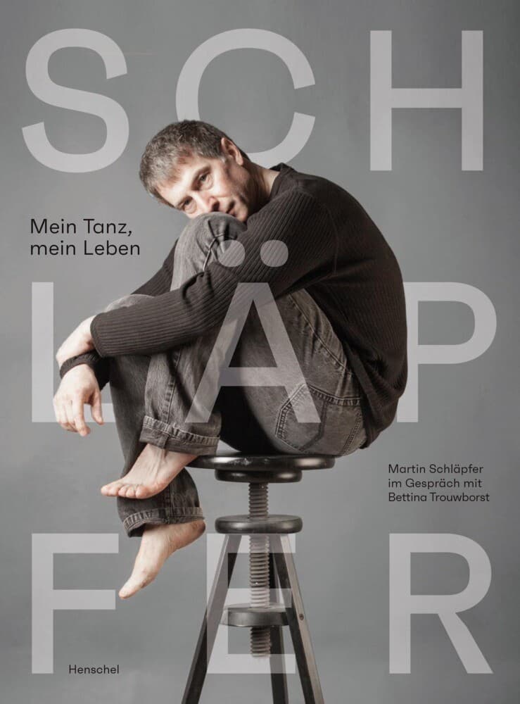 Mein Tanz, mein Leben