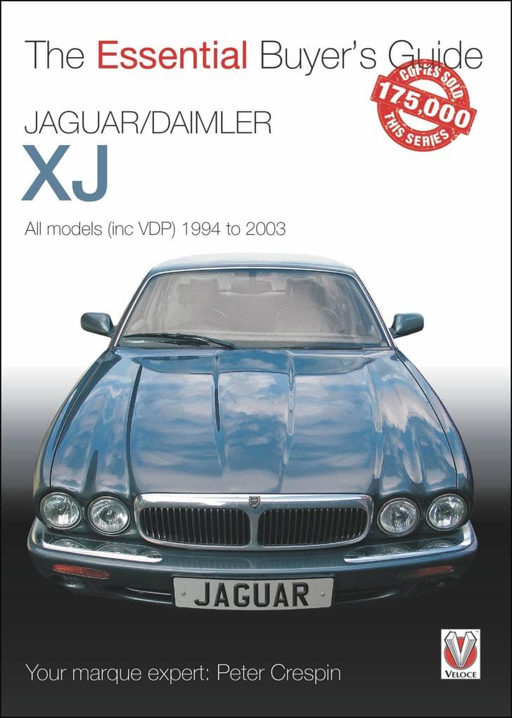 Jaguar/Daimler XJ