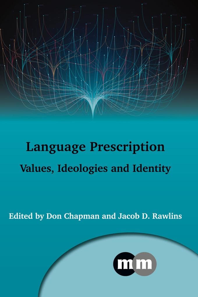 Language Prescription