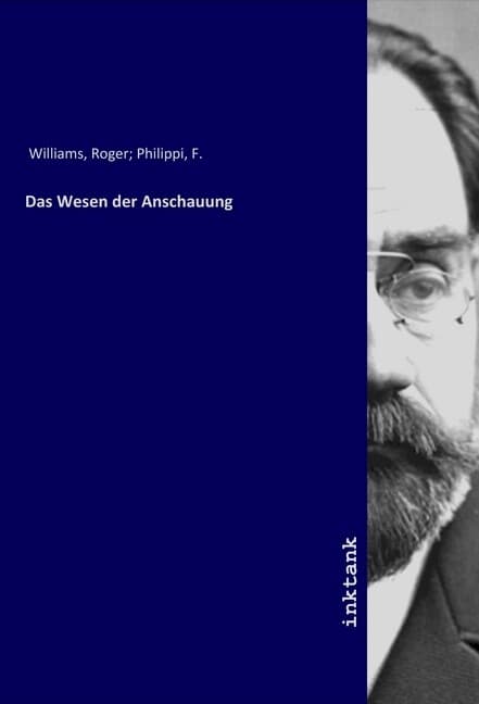 Das Wesen der Anschauung
