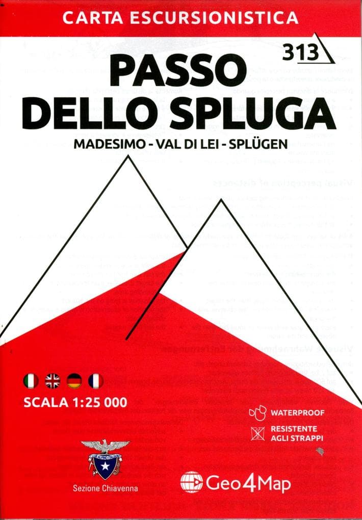 Passo dello Spulga