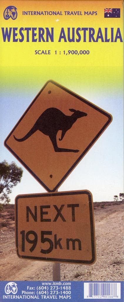 Western Australia