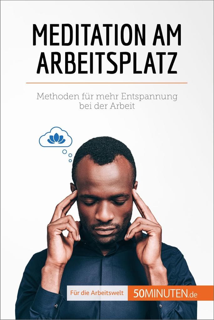 Meditation am Arbeitsplatz