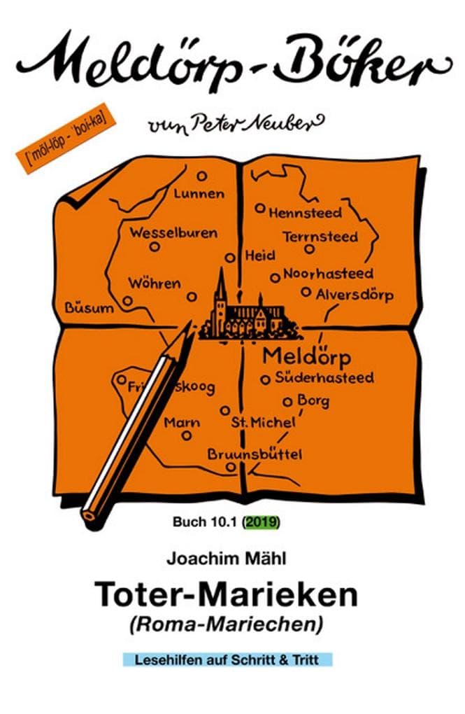 Toter-Marieken