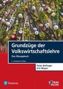 Grundzüge der Volkswirtschaftslehre - Das Übungsbuch