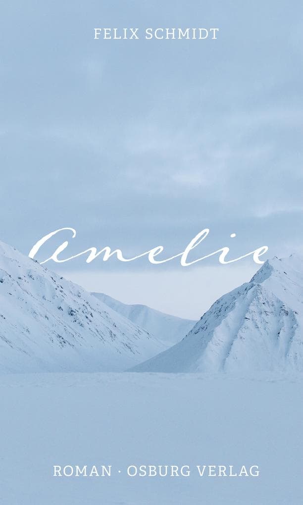 Amelie: Roman