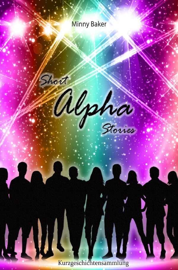 Short Alpha Stories
