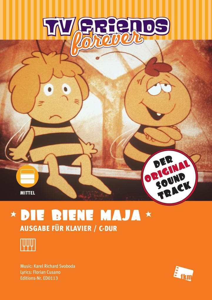 Die Biene Maja