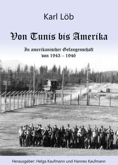 Von Tunis bis Amerika