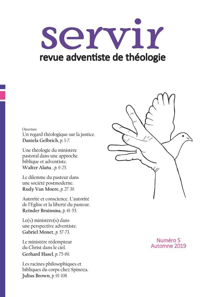 Servir N°5