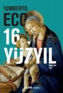 16. Yüzyil Rönesans Cagi Ciltli