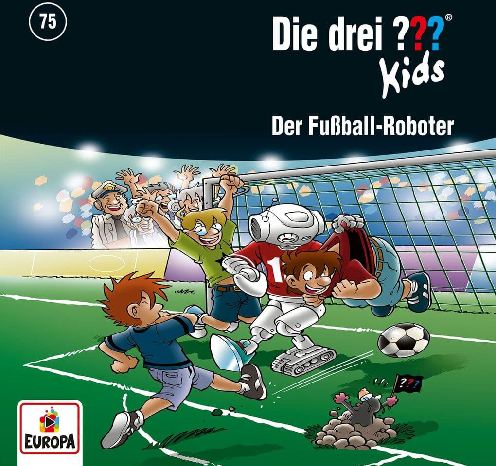075/Der Fußball-Roboter