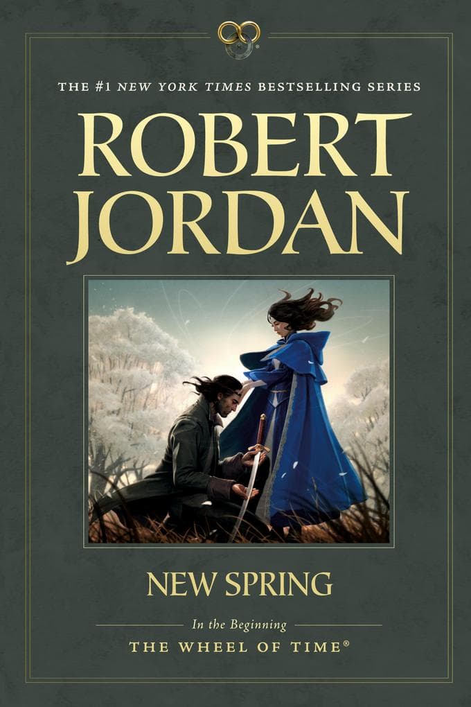 New Spring