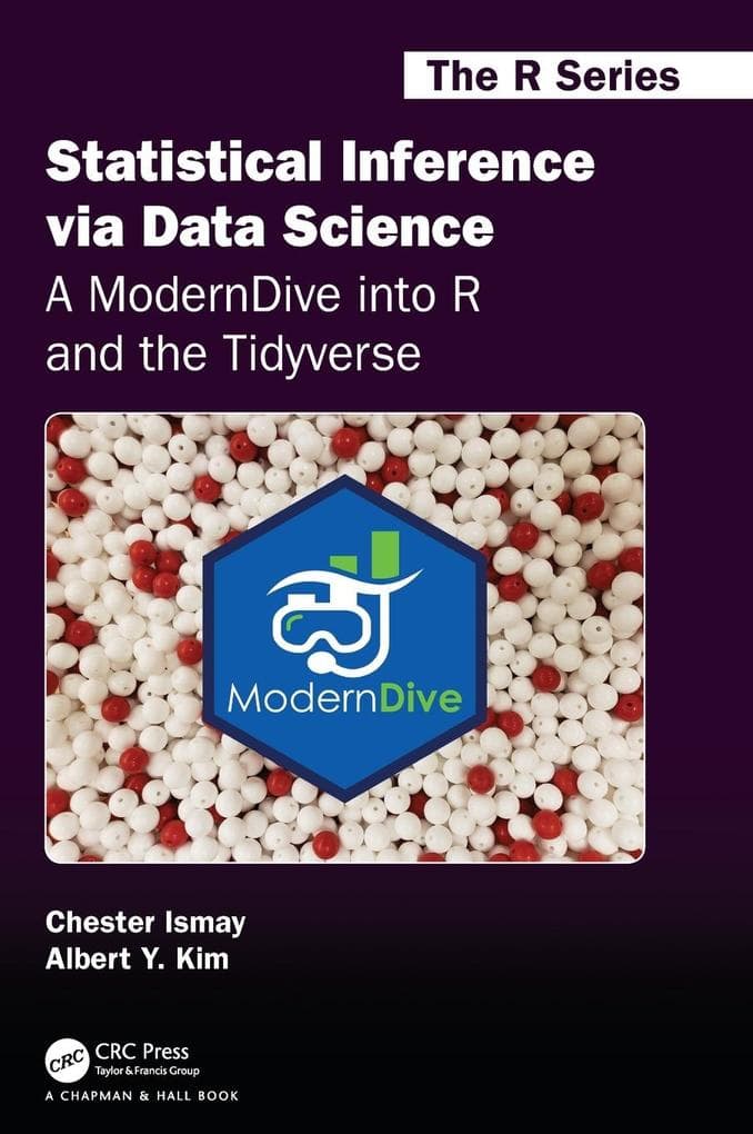Statistical Inference via Data Science