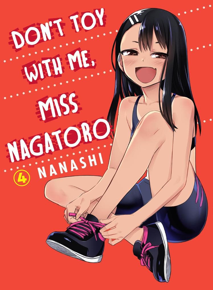 Don't Toy With Me, Miss Nagatoro 04