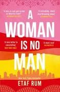 A Woman is No Man