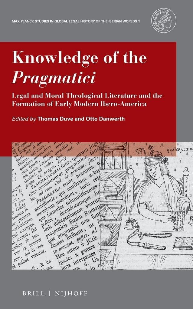 Knowledge of the <i>Pragmatici</i>