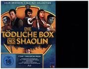 Die tödliche Box des Shaolin