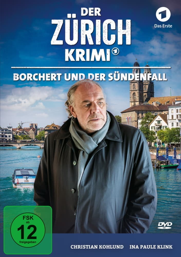 Der Zürich Krimi