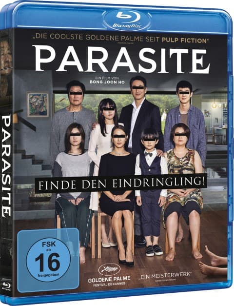Parasite
