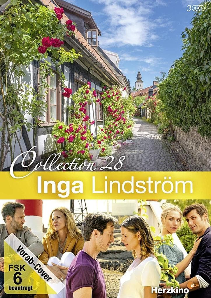 Inga Lindström
