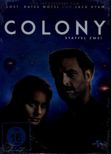 Colony