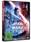 Star Wars: Episode IX - Der Aufstieg Skywalkers